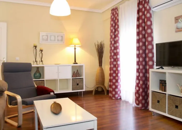 Apartamento Santa Marina