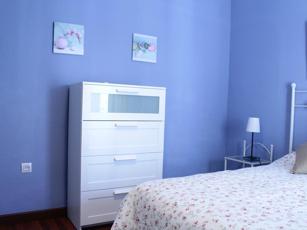 Santa Marina Apartamento *